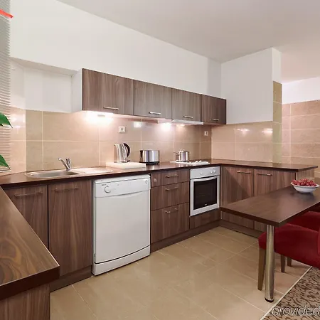 The Marmara Suadiye 3* Istanbul