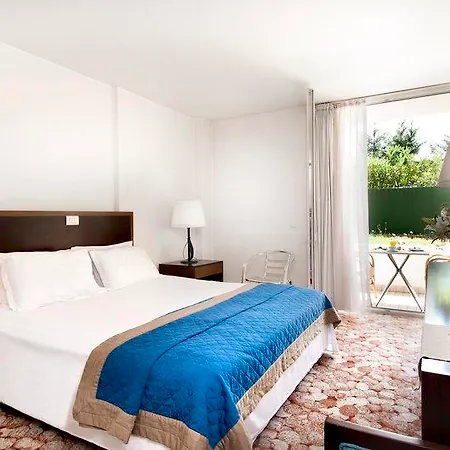 The Marmara Suadiye Lägenhetshotell