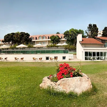 Lägenhetshotell The Marmara Suadiye 3*