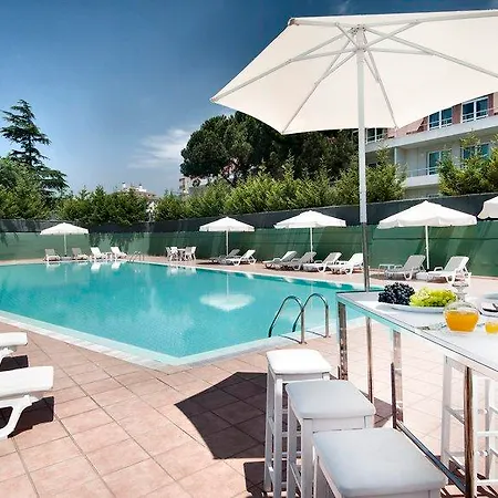The Marmara Suadiye 3* Istanbul