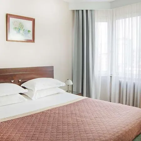 The Marmara Suadiye Istambul