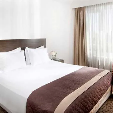 Aparthotel The Marmara Suadiye Istanbul