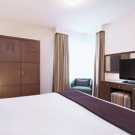 The Marmara Suadiye Aparthotel