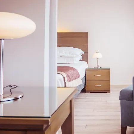 Aparthotel The Marmara Suadiye 3*
