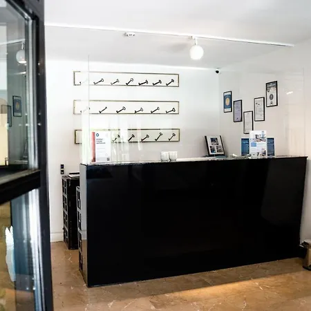The Marmara Suadiye Aparthotel