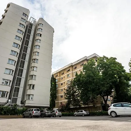 The Marmara Suadiye Aparthotel Istanbul