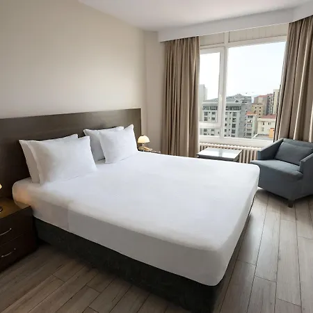 Aparthotel The Marmara Suadiye