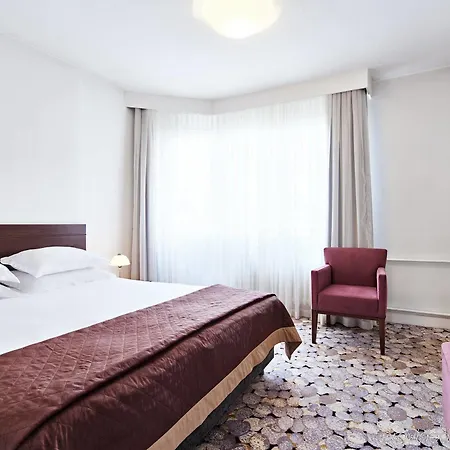 Appart hôtel The Marmara Suadiye