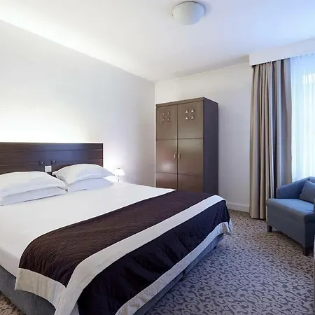 The Marmara Suadiye Istanbul