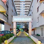 Aparthotel The Marmara Suadiye 4*