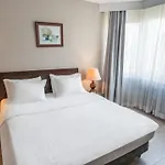 Aparthotel The Marmara Suadiye
