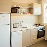 Aparthotel The Marmara Suadiye