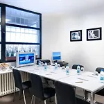 The Marmara Suadiye Istanbul