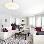 Aparthotel The Marmara Suadiye