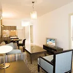 The Marmara Suadiye 4* Istanbul