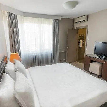 The Marmara Suadiye Estambul