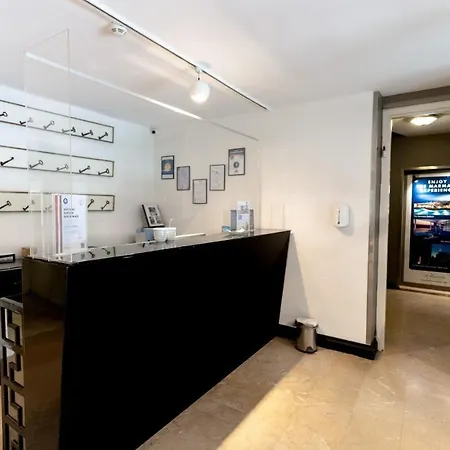 The Marmara Suadiye Apartahotel