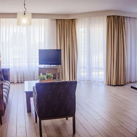 The Marmara Suadiye Estambul