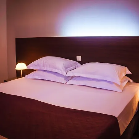 Lejlighedshotel The Marmara Suadiye 4*