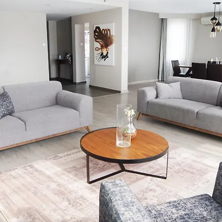 The Marmara Suadiye 4*