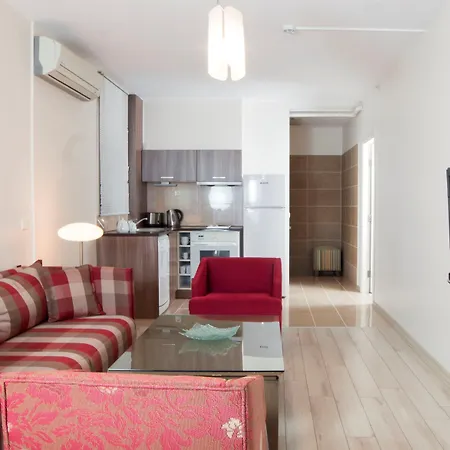 The Marmara Suadiye 4* Istanbul