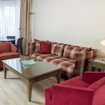 The Marmara Suadiye Provincia di Istanbul