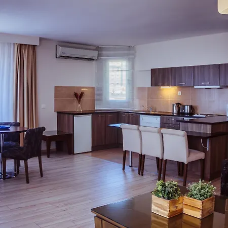 The Marmara Suadiye