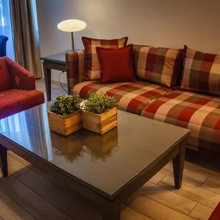 The Marmara Suadiye 4* Istanbul