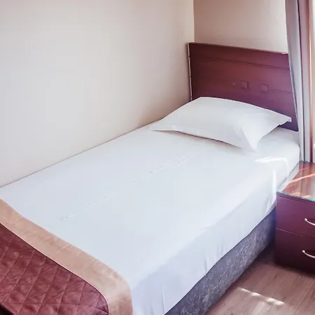 Lejlighedshotel The Marmara Suadiye