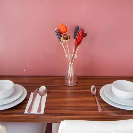 The Marmara Suadiye Aparthotel