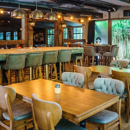 The Marmara Suadiye 4* Provincia di Istanbul