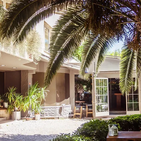 The Marmara Suadiye Lejlighedshotel Istanbul