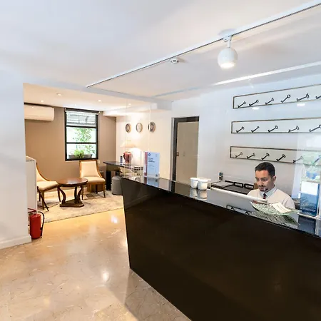 The Marmara Suadiye