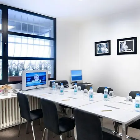 The Marmara Suadiye Provincia di Istanbul