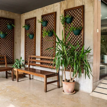 Aparthotel The Marmara Suadiye Provincia di Istanbul