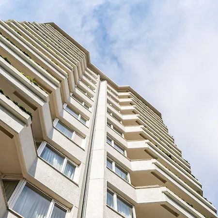 The Marmara Suadiye 4*