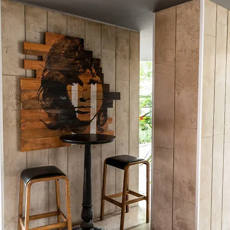 Apartahotel The Marmara Suadiye