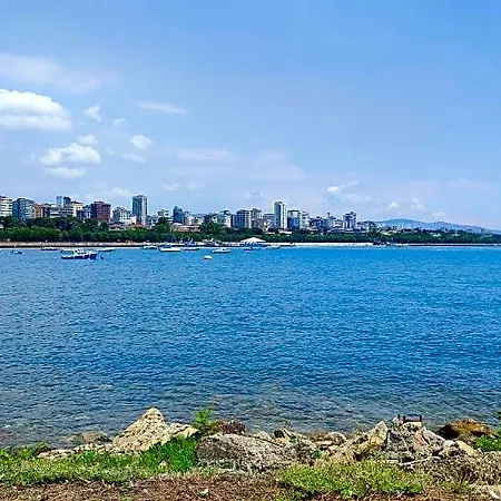 Lejlighedshotel The Marmara Suadiye Istanbul