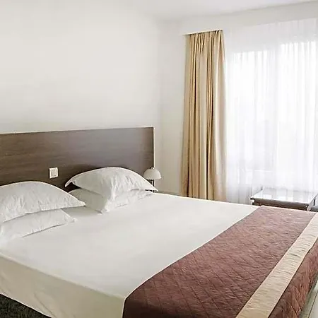 Lejlighedshotel The Marmara Suadiye Istanbul