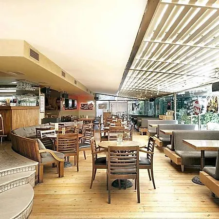 The Marmara Suadiye Lejlighedshotel