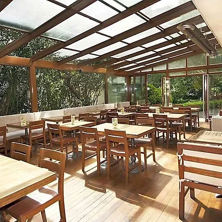 The Marmara Suadiye