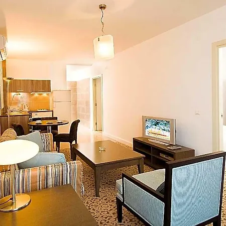 The Marmara Suadiye Lejlighedshotel