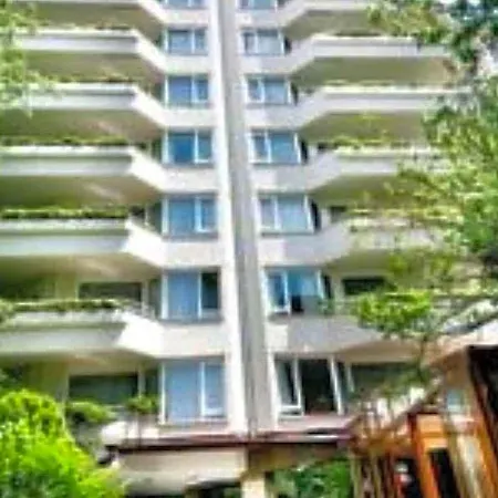 The Marmara Suadiye 4* Istanbul
