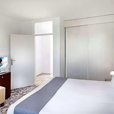 The Marmara Suadiye 4*