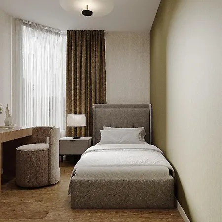 The Marmara Suadiye Istanbul