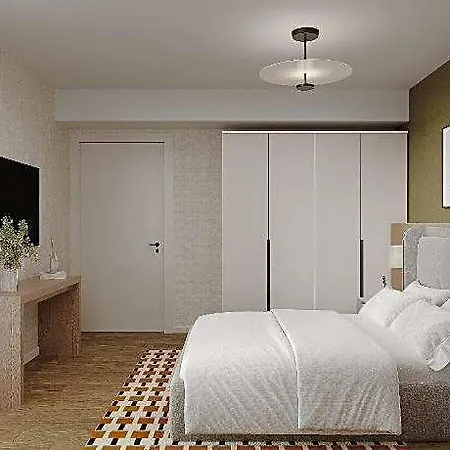 Apart-hotel The Marmara Suadiye