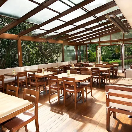 The Marmara Suadiye Provincia di Istanbul