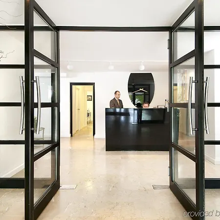 The Marmara Suadiye Apart Otel 4*