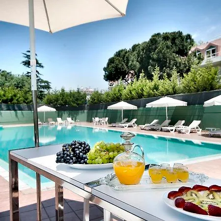 The Marmara Suadiye 4*