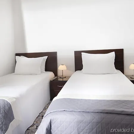 Apartahotel The Marmara Suadiye Estambul